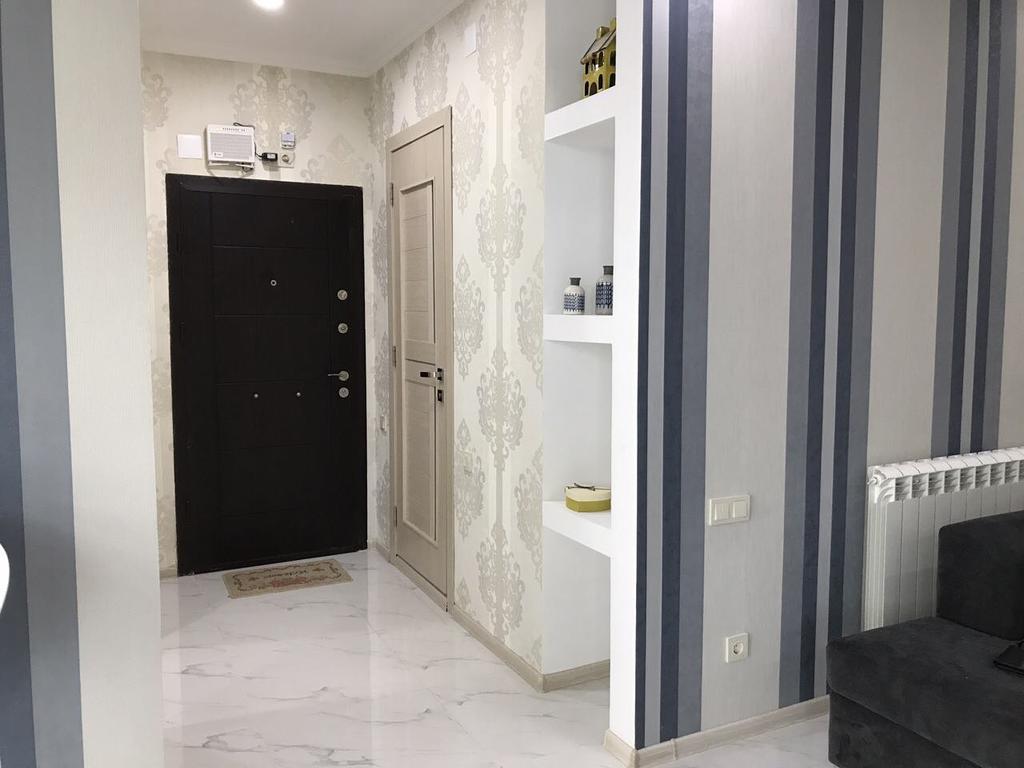 Batumi Seaview Apartments 外观 照片