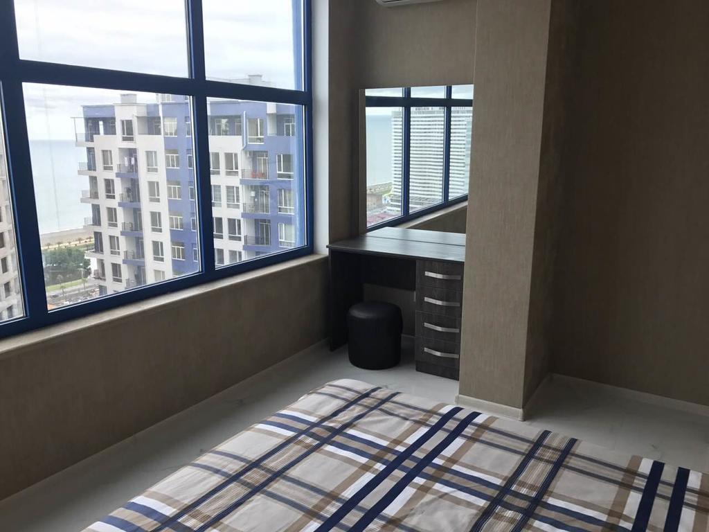Batumi Seaview Apartments 外观 照片