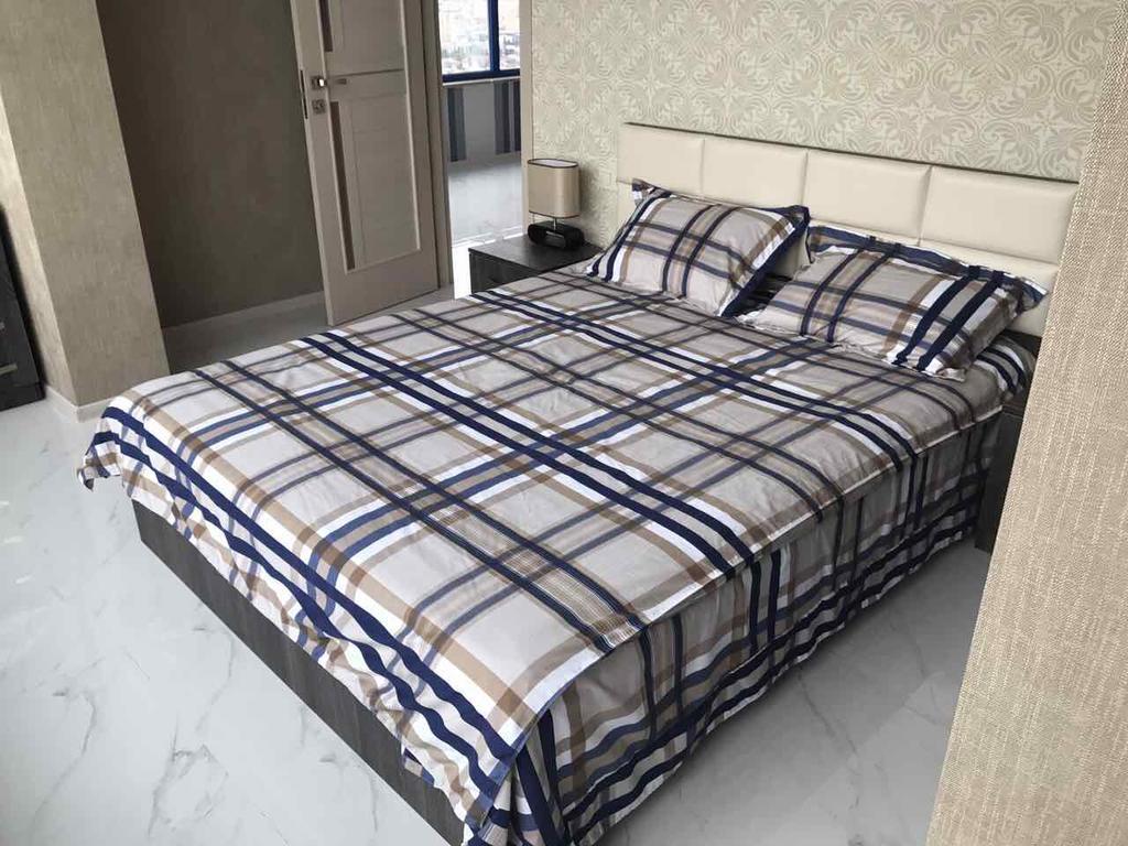 Batumi Seaview Apartments 外观 照片