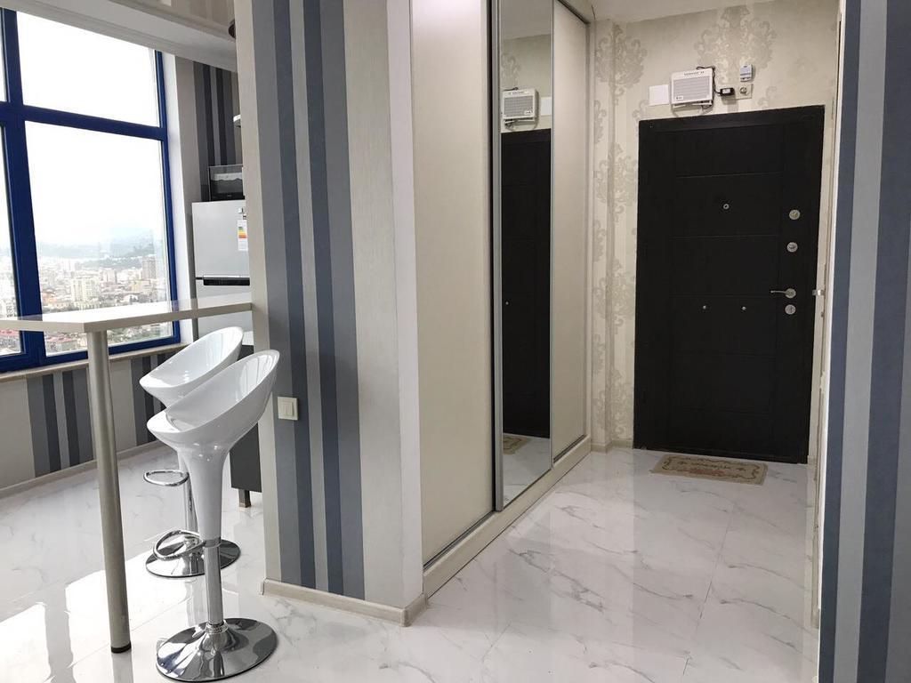 Batumi Seaview Apartments 外观 照片