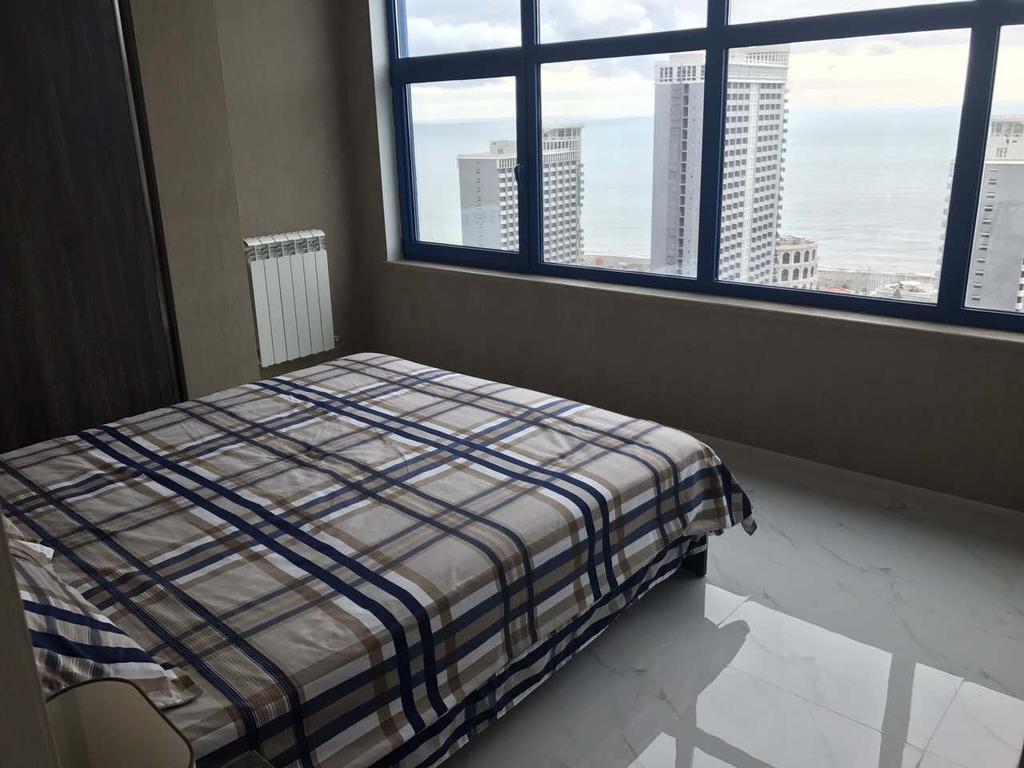 Batumi Seaview Apartments 外观 照片