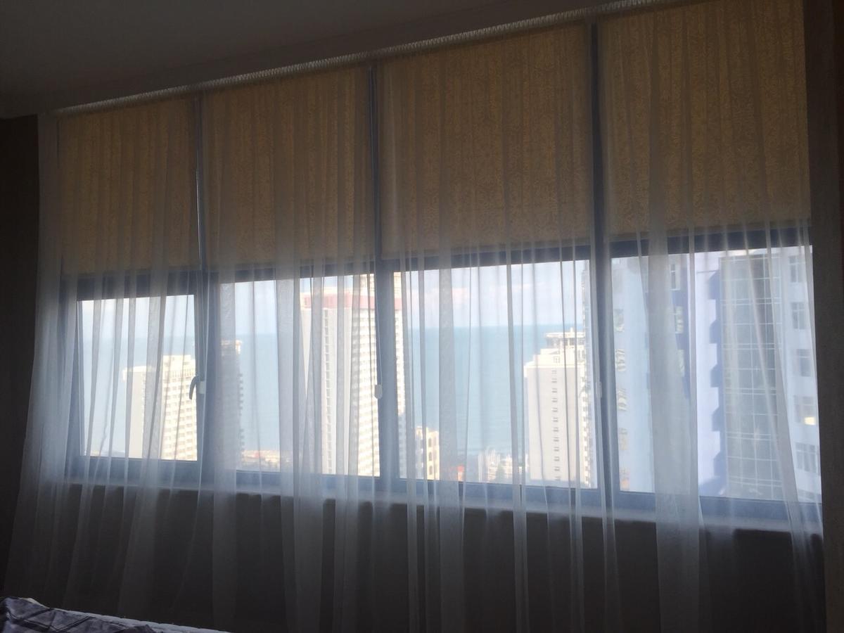 Batumi Seaview Apartments 外观 照片