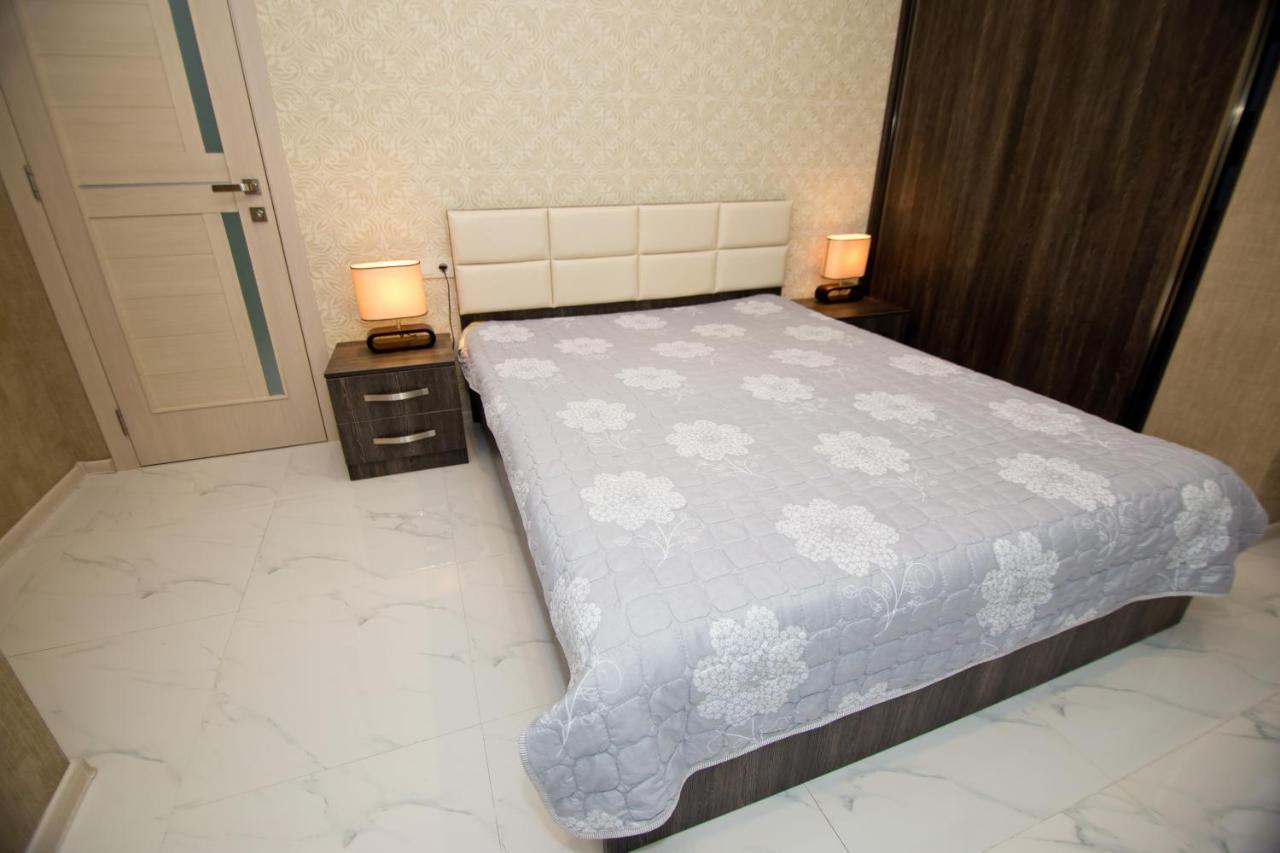 Batumi Seaview Apartments 外观 照片