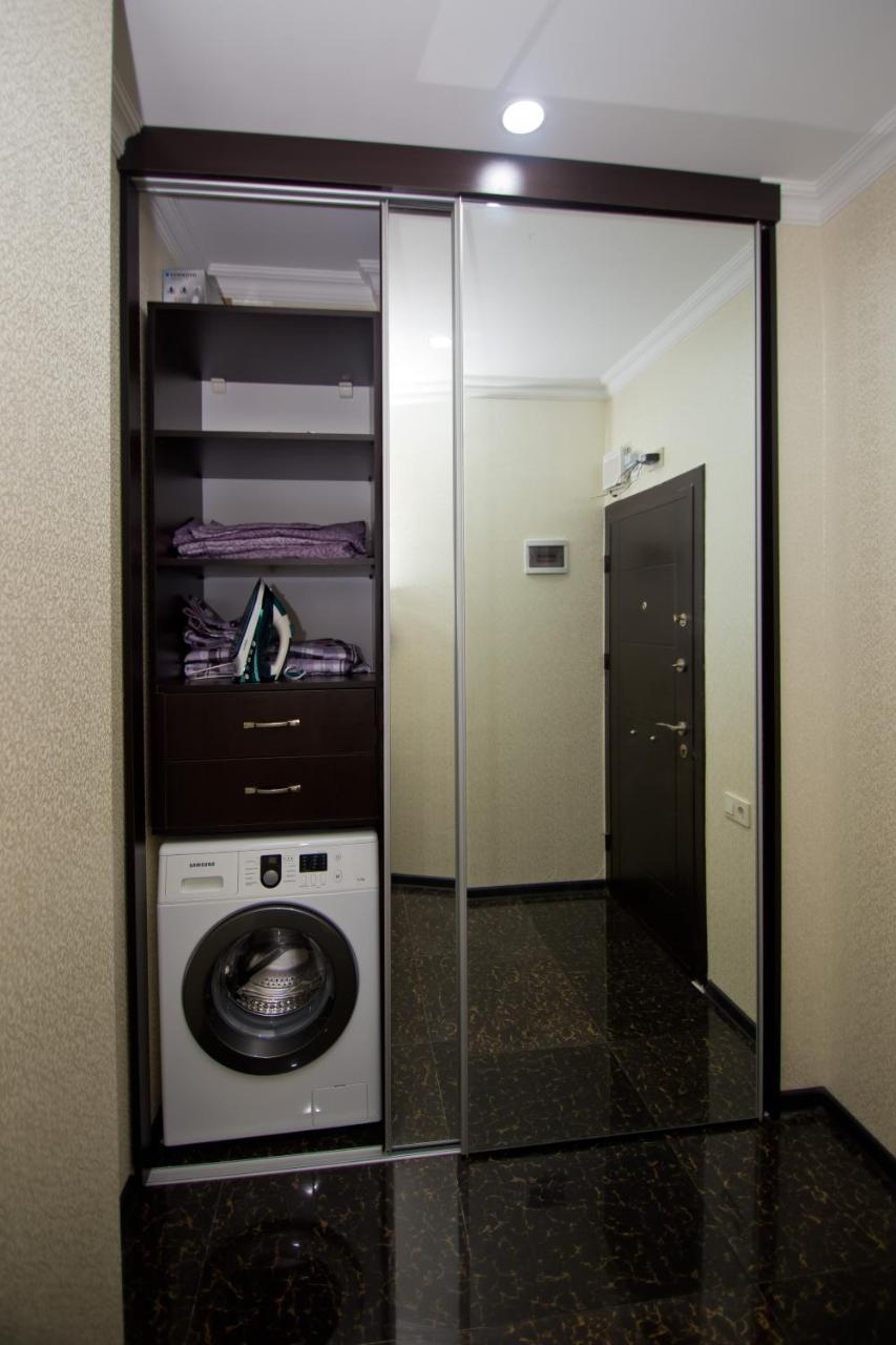 Batumi Seaview Apartments 外观 照片