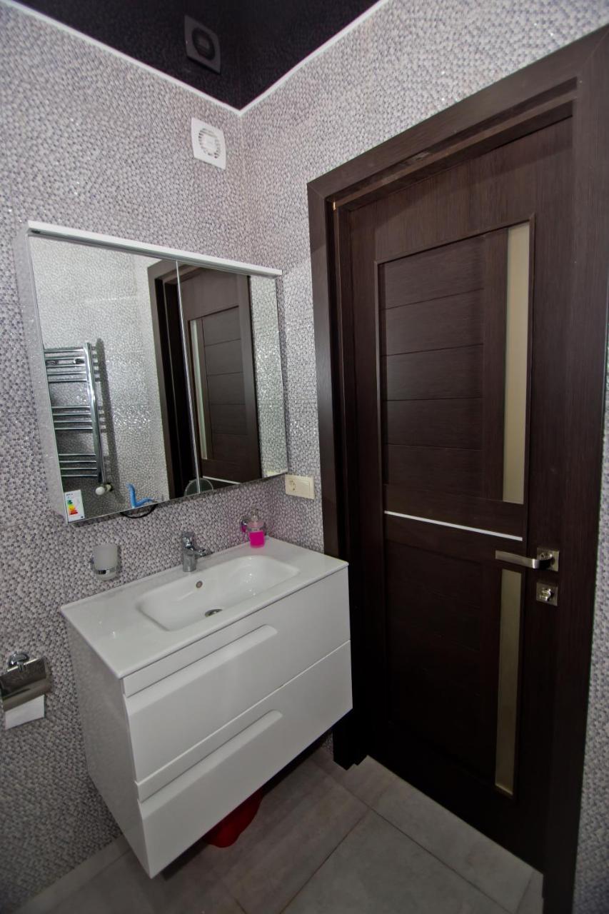 Batumi Seaview Apartments 外观 照片