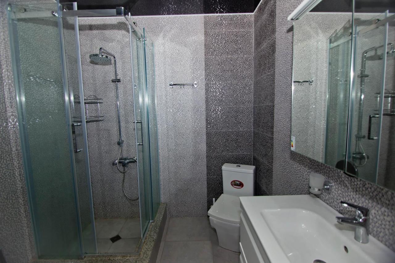 Batumi Seaview Apartments 外观 照片